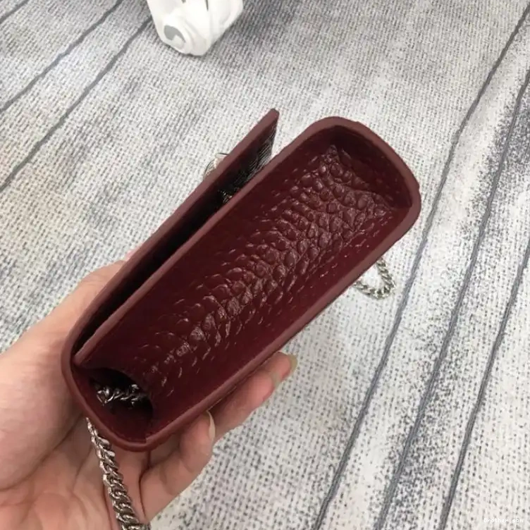 Brother sam Bags 19B57Y0068 YSL 0531